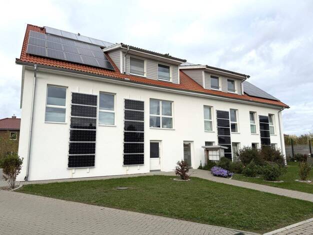 Mehrfamilienhaus zum Kauf als Kapitalanlage geeignet 1.550.000 € 514 m² 1.124 m² Grundstück teilbar ab 514 m² Ratzeburg 23909