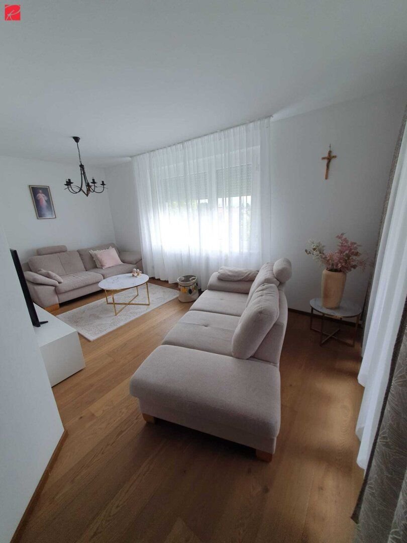 Wohnung zum Kauf 299.000 € 4 Zimmer 89 m²<br/>Wohnfläche 3.<br/>Geschoss Grabenhof Wels 4600