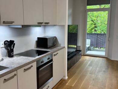 Wohnung zur Miete 825 € 3 Zimmer 66 m² 2. Geschoss Mildred-Scheel-Str. 10 Amberg Amberg 92224
