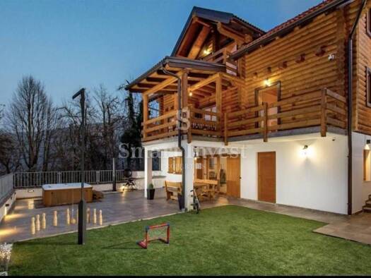 Haus zum Kauf 490.000 € 5 Zimmer 250 m² Delnice Delnice
