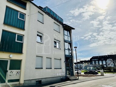 Wohnung zum Kauf 120.000 € 2 Zimmer 50 m² 1. Geschoss St. Wendel Sankt Wendel 66606