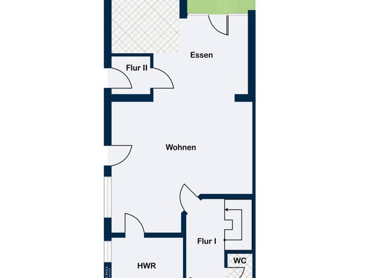 Doppelhaushälfte zum Kauf 499.000 € 6 Zimmer 150 m² 682 m² Grundstück Embsen Achim 28832