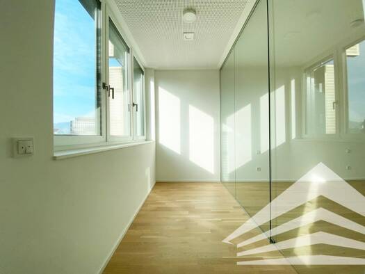 Wohnung zur Miete 697 € 2 Zimmer 49,2 m² 2. Geschoss frei ab 01.09.2026 Kaisergasse 16b Linz Linz 4020