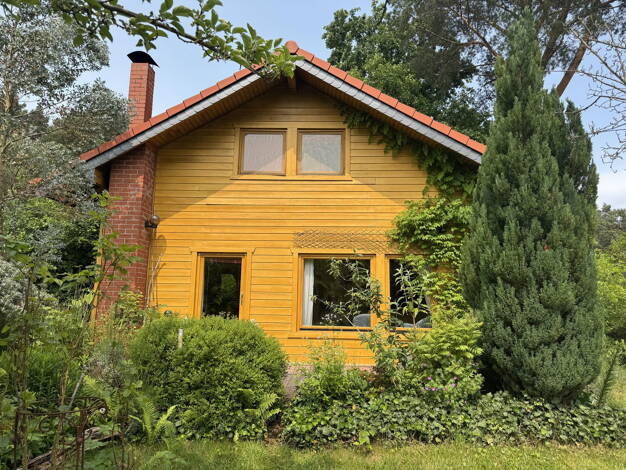 Grundstück zum Kauf provisionsfrei 899 m² Grundstück Bindow Heidesee 15654