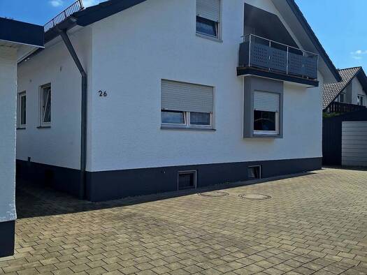 Haus zum Kauf 470.000 € 5,5 Zimmer 150 m² 1.192 m² Grundstück Oberfahlheim Nersingen 89278