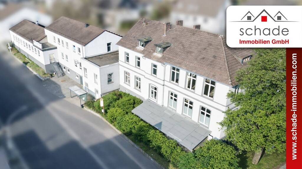 Produktionshalle zum Kauf 799.000 € 1.146 m² Lagerfläche Holthausen Plettenberg 58840