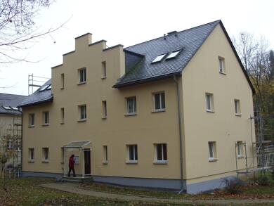Wohnung zum Kauf als Kapitalanlage geeignet 48.000 € 2 Zimmer 48,3 m² Am Brauhaus 16 Sebnitz Sebnitz 01855