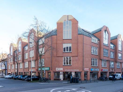 Bürofläche zum Kauf 750.000 € 356 m² Bürofläche Kiel 24103