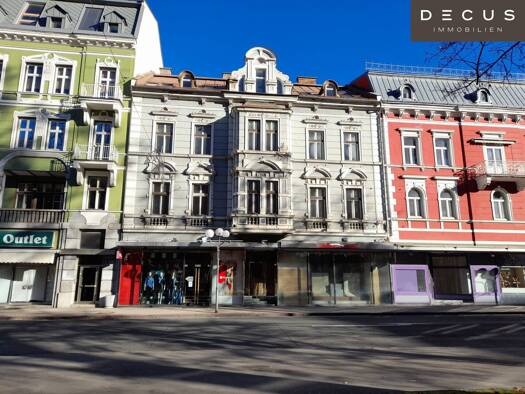 Sonstiges zum Kauf als Kapitalanlage geeignet 795.000 € 717,9 m² 362 m² Grundstück Spittal an der Drau 9800