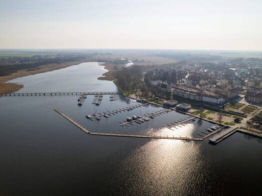 Maisonette zum Kauf 99.900 € 93 m² frei ab sofort Marii Konopnickiej Kamien Pomorski 72-400