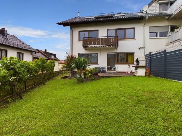 Wohnung zum Kauf 189.000 € 3 Zimmer 70 m² Stadtgebiet Göppingen 73033