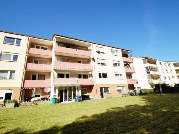 Wohnung zum Kauf 219.000 € 3 Zimmer 97 m² Fraulautern Saarlouis 66740