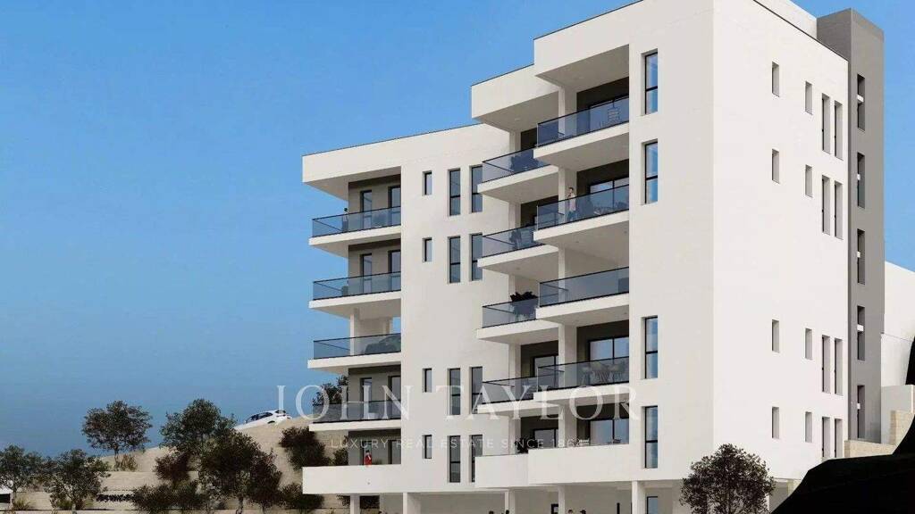 Studio zum Kauf provisionsfrei 455.768 € 2 Zimmer 89,2 m² 3. Geschoss Germasogeia 4044