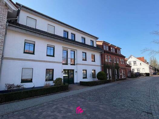 Wohnung zur Miete 820 € 3 Zimmer 95,6 m² EG frei ab 01.05.2026 Alfred-Eymann-Straße 3 Ankum 49577