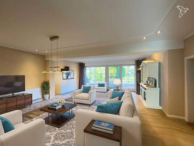 Einfamilienhaus zum Kauf 639.000 € 4 Zimmer 150 m² 1.400 m² Grundstück Datteln 45711