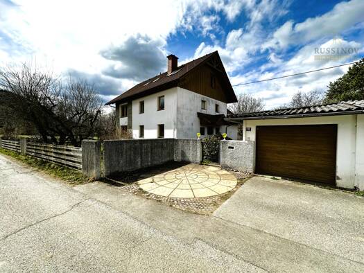 Mehrfamilienhaus zum Kauf 369.800 € 9 Zimmer 220 m² 1.491 m² Grundstück Guttaring 9334