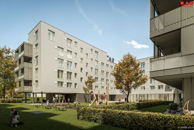 Wohnung zum Kauf 546.870 € 4 Zimmer 86,7 m² EG frei ab 01.12.2025 Mörikeweg Waldegg Linz 4020