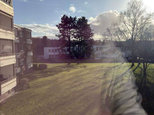 Wohnung zur Miete 649 € 2 Zimmer 56 m² Geschoss 1/5 frei ab sofort Hardt Mönchengladbach 41169