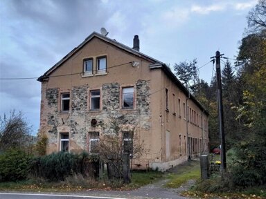 Mehrfamilienhaus zum Kauf als Kapitalanlage geeignet 180.000 € Hartenstein Hartenstein 08118