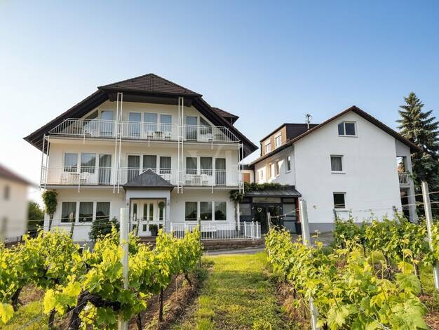 Mehrfamilienhaus zum Kauf 945.000 € 23 Zimmer 550 m² 1.086 m² Grundstück Weyher in der Pfalz 76835