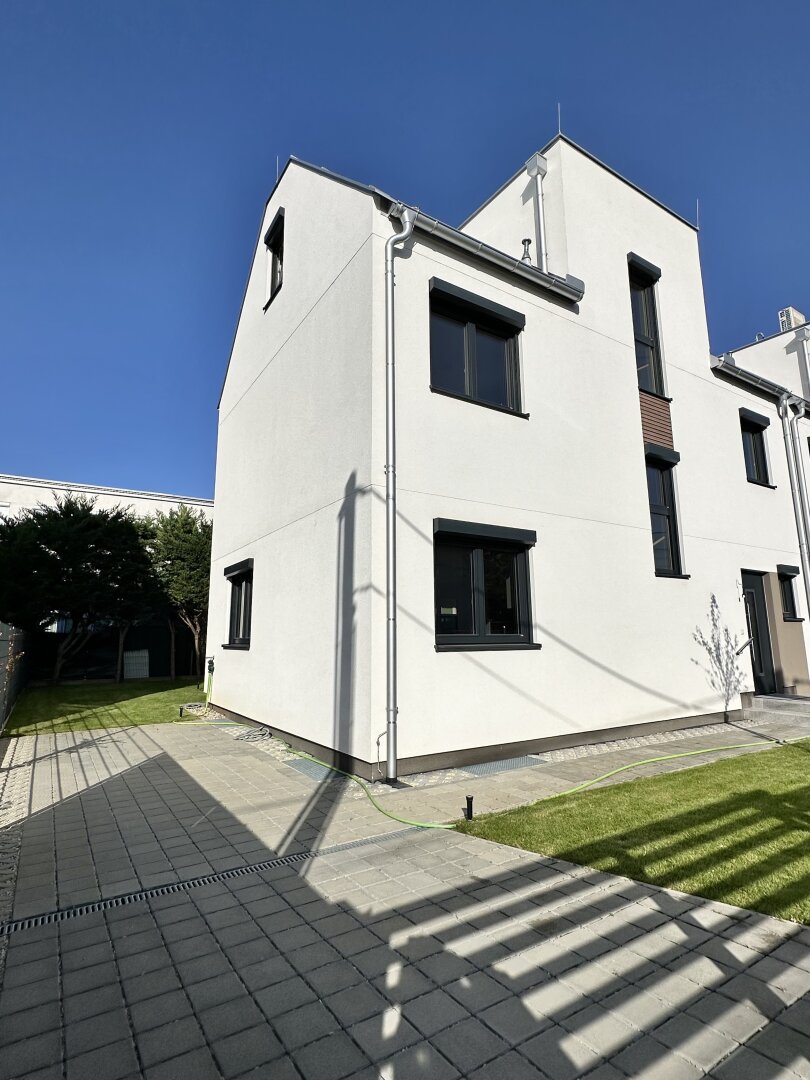 Einfamilienhaus zum Kauf 1.099.900 € 5 Zimmer 160 m²<br/>Wohnfläche 270 m²<br/>Grundstück Wien 1220