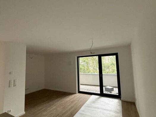 Wohnung zur Miete 1.330 € 3 Zimmer 83,1 m² 1. Geschoss frei ab sofort Südstadt Fürth 90763