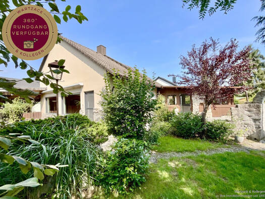 Einfamilienhaus zum Kauf 559.000 € 4 Zimmer 140 m² 505 m² Grundstück Leerstetten Schwanstetten 90596