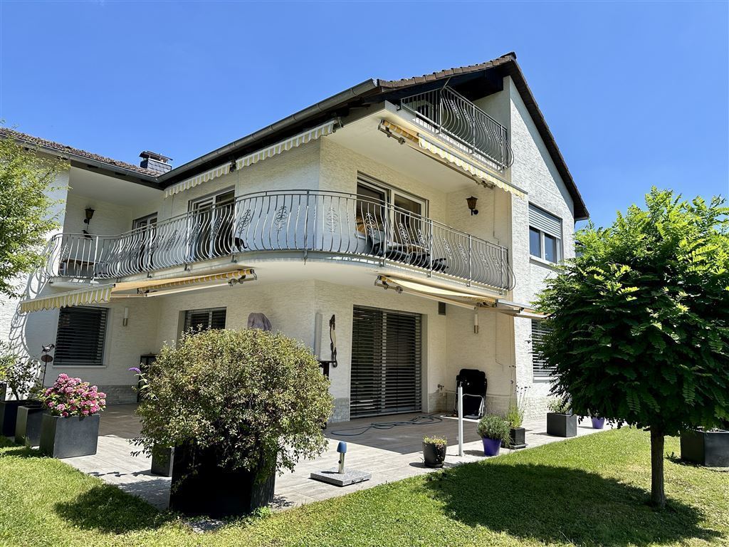 Mehrfamilienhaus zum Kauf 1.495.000 € 8 Zimmer 291,1 m²<br/>Wohnfläche 809 m²<br/>Grundstück Seulberg Friedrichsdorf , Taunus 61381