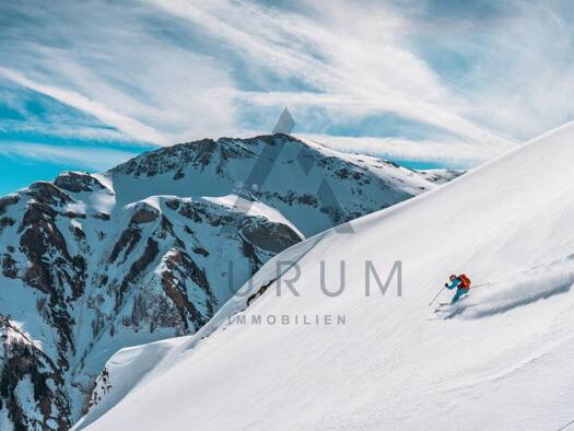 Wohnung zum Kauf provisionsfrei 370.100 € 3 Zimmer 55 m² Bach 6653