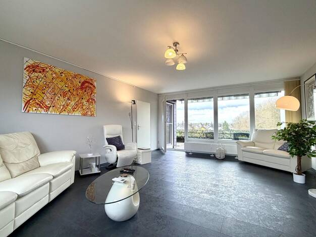 Wohnung zum Kauf 299.000 € 4,5 Zimmer 126 m² 3. Geschoss Misburg-Nord Hannover 30629