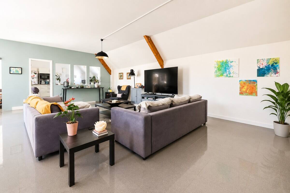 Mehrfamilienhaus zum Kauf - Ansicht 4