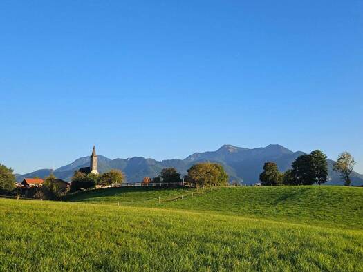 Grundstück zum Kauf 1.850.000 € 3.430 m² Grundstück Sillersdorf Saaldorf-Surheim 83416