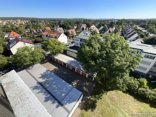 Wohnung zum Kauf 235.000 € 3 Zimmer 72,8 m² 7. Geschoss Schwaig 90571