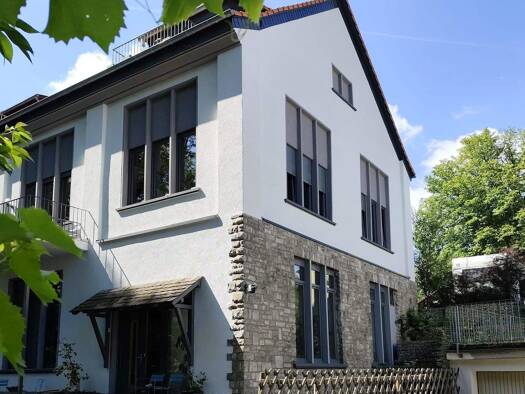 Reihenendhaus zur Miete 1.900 € 5 Zimmer 150 m² 753 m² Grundstück frei ab sofort Anspach Neu-Anspach 61267