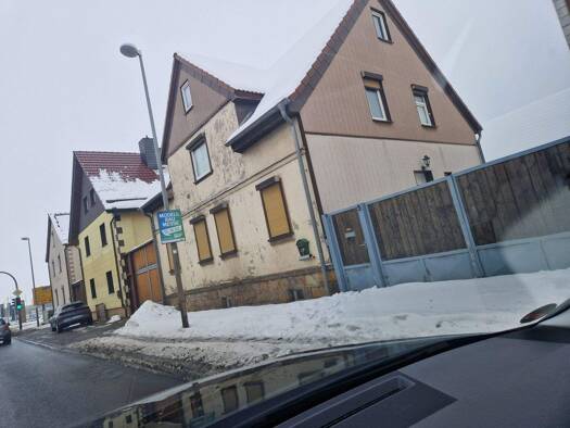 Einfamilienhaus zum Kauf 6 Zimmer 130 m² 600 m² Grundstück frei ab sofort Schwabhausen 99869