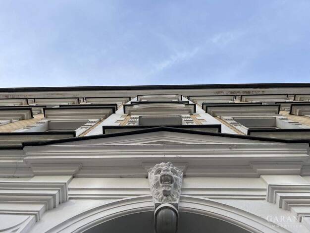 Wohnung zum Kauf 1.580.000 € 26 Zimmer 643 m² Reudnitz-Thonberg Leipzig 04317