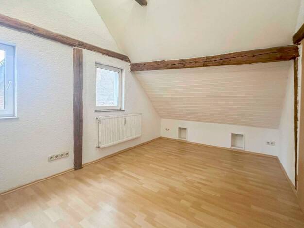 Einfamilienhaus zum Kauf 179.000 € 6 Zimmer 164,6 m² 104 m² Grundstück Heideck 91180