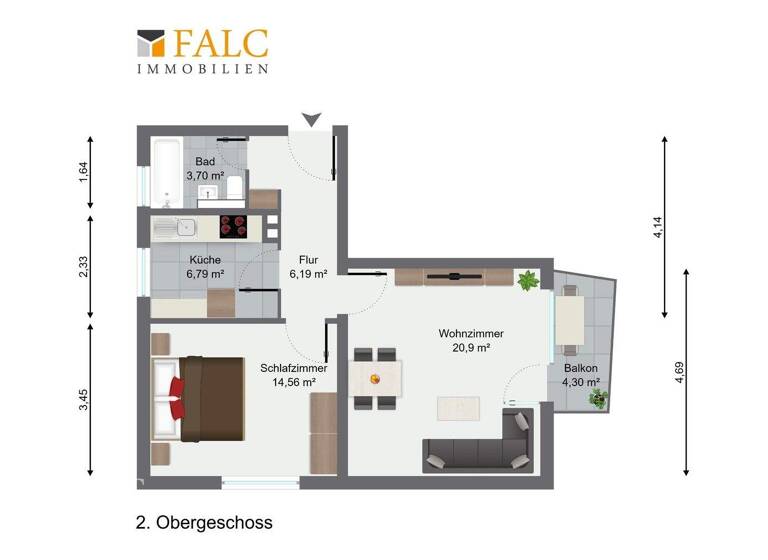 Sonstiges zum Kauf als Kapitalanlage geeignet 93.000 € 2 Zimmer 52 m² 1.312 m² Grundstück Stadtgebiet Wolfenbüttel 38304