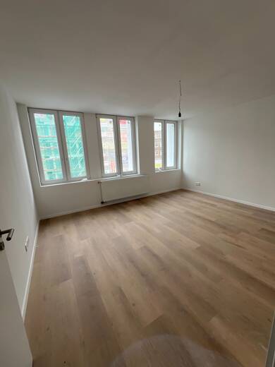 Studio zur Miete 745 € 2 Zimmer 57,1 m² 3. Geschoss frei ab 01.06.2025 Herforder Straße 1-3 Kesselbrink Bielefeld 33602