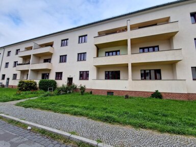 Wohnung zur Miete 469 € 3 Zimmer 71,1 m² 3. Geschoss frei ab 01.02.2025 Luxemburgstraße 23 Siedlung Cracau Magdeburg 39114