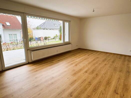 Terrassenwohnung zur Miete 1.150 € 3 Zimmer 85,4 m² frei ab sofort Meersburg 88709