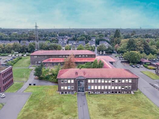 Bürofläche zur Miete provisionsfrei 12,63 € 947 m² Bürofläche teilbar ab 947 m² Stoppenberg Essen 45141