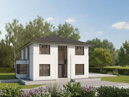 Einfamilienhaus zum Kauf 1.471.200 € 4 Zimmer 185 m² 714 m² Grundstück Sasel Hamburg / Sasel 22393