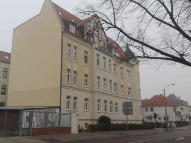 Wohnung zum Kauf 125.000 € 2 Zimmer 49 m² Giebichenstein Halle (Saale) 06114