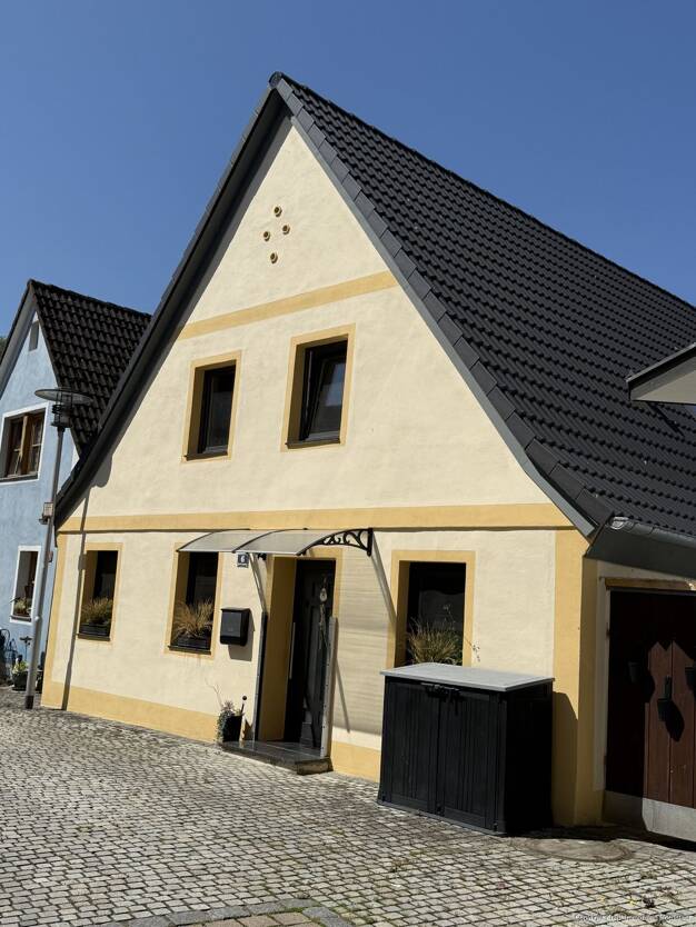 Stadthaus zum Kauf 333.000 € 5 Zimmer 140 m² 153 m² Grundstück frei ab sofort Höchstadt Höchstadt a.d.Aisch 91315