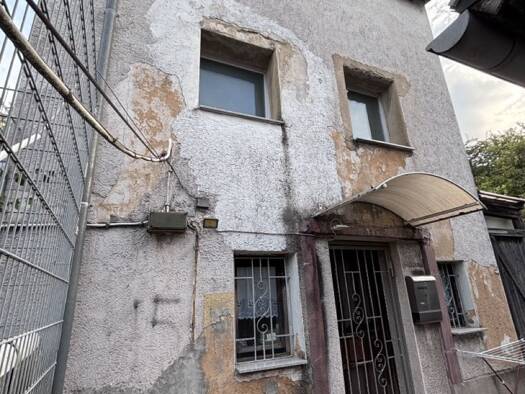 Einfamilienhaus zum Kauf provisionsfrei 25.200 € 2 Zimmer 32 m² 47,5 m² Grundstück Burbach Saarbrücken 66115