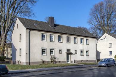 Wohnung zur Miete 377 € 2 Zimmer 44,5 m² 1. Geschoss frei ab 01.07.2025 Rohdesdiek 49 Bodelschwingh Dortmund 44357