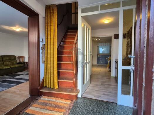 Einfamilienhaus zum Kauf 95.000 € 8 Zimmer 150 m² 144 m² Grundstück Elpersheim Weikersheim / Elpersheim 97990