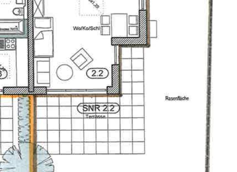 Studio zum Kauf 286.000 € 1 Zimmer 45,7 m² EG Reinhausen 20 Reinhausen Regensburg 93059