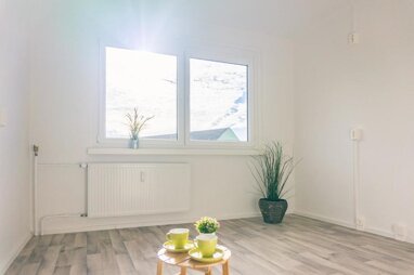 Wohnung zur Miete 570 € 5 Zimmer 111,4 m² 5. Geschoss Dresdner Str. 14 Zentrum 012 Chemnitz 09111